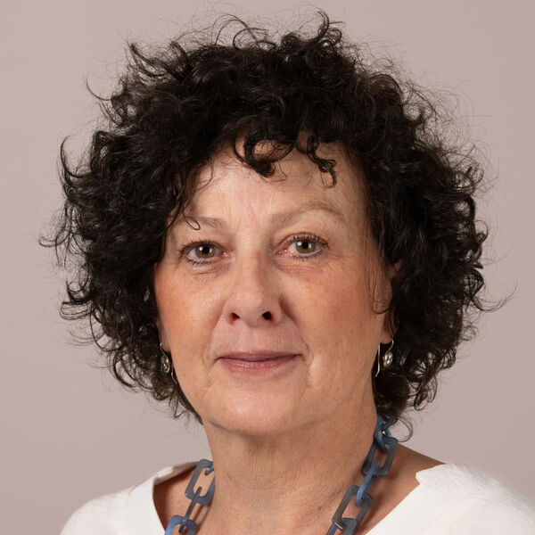 Mevr. Françoise Molemans