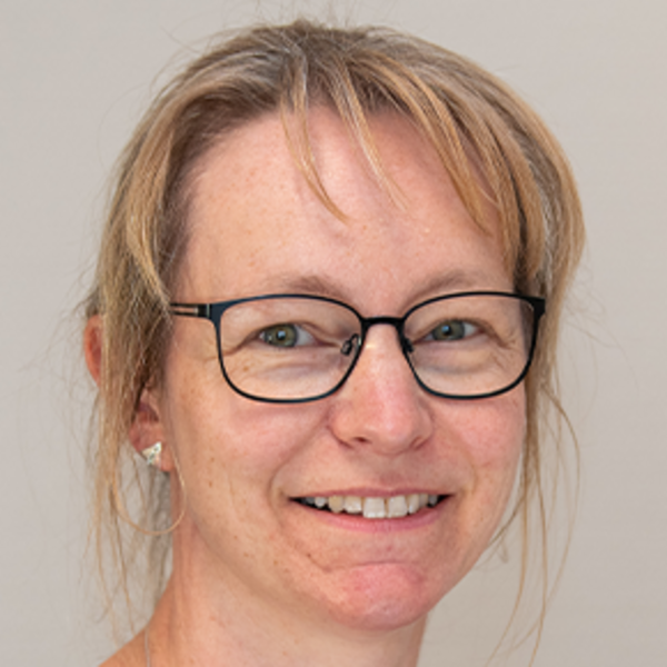 Dr. Catherine Zajkowski